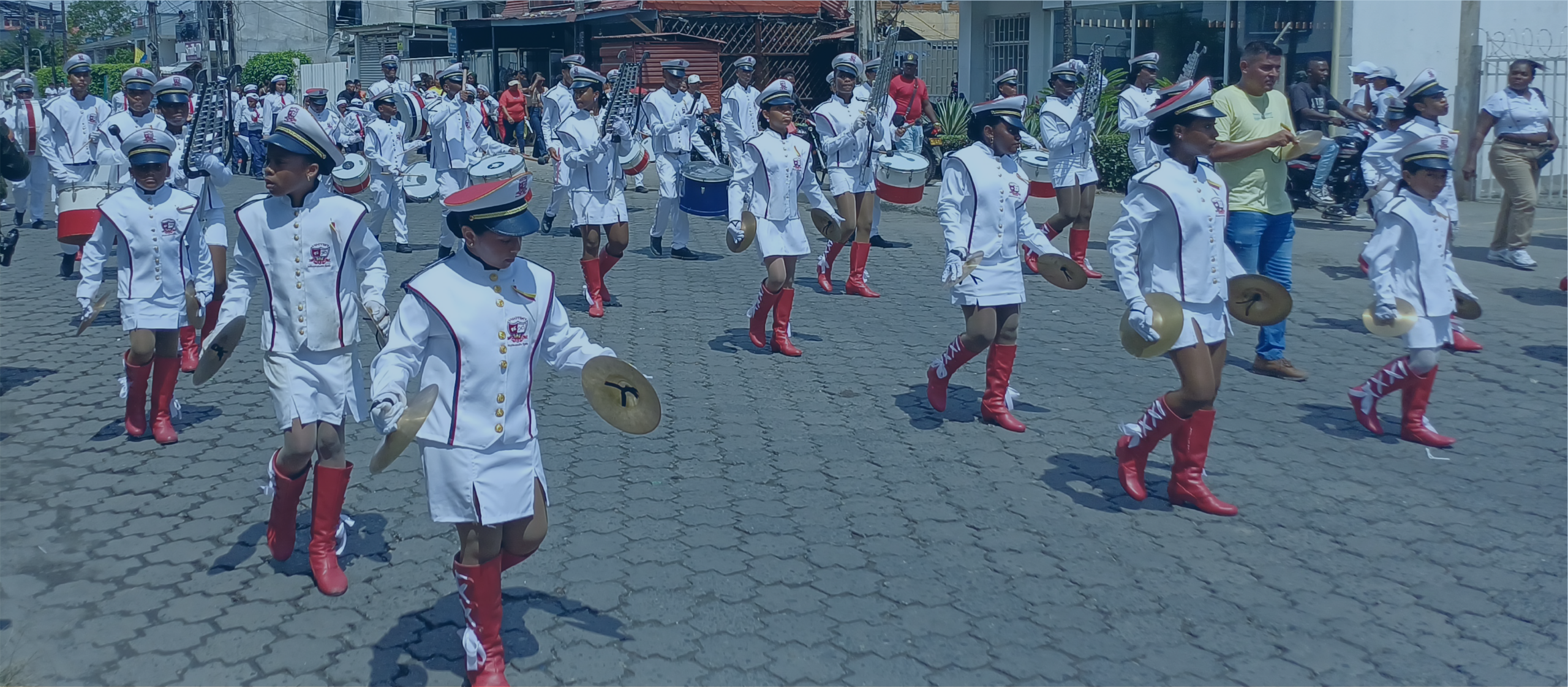 Mg: Consuelo Edelmira Quiñones